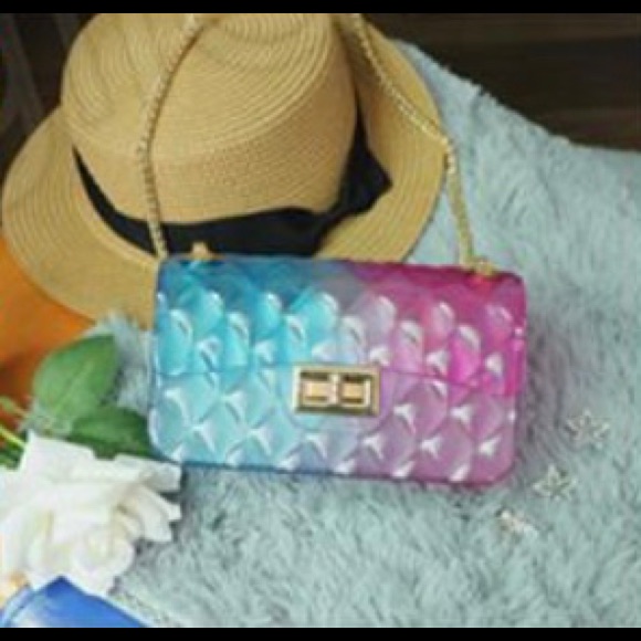 Jelly Purses
